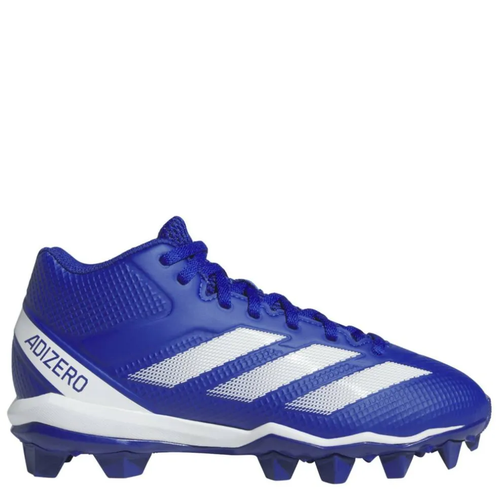 Kids' Astro Turf Football Boots