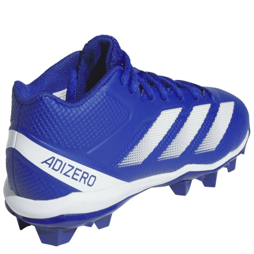 Kids' Astro Turf Football Boots