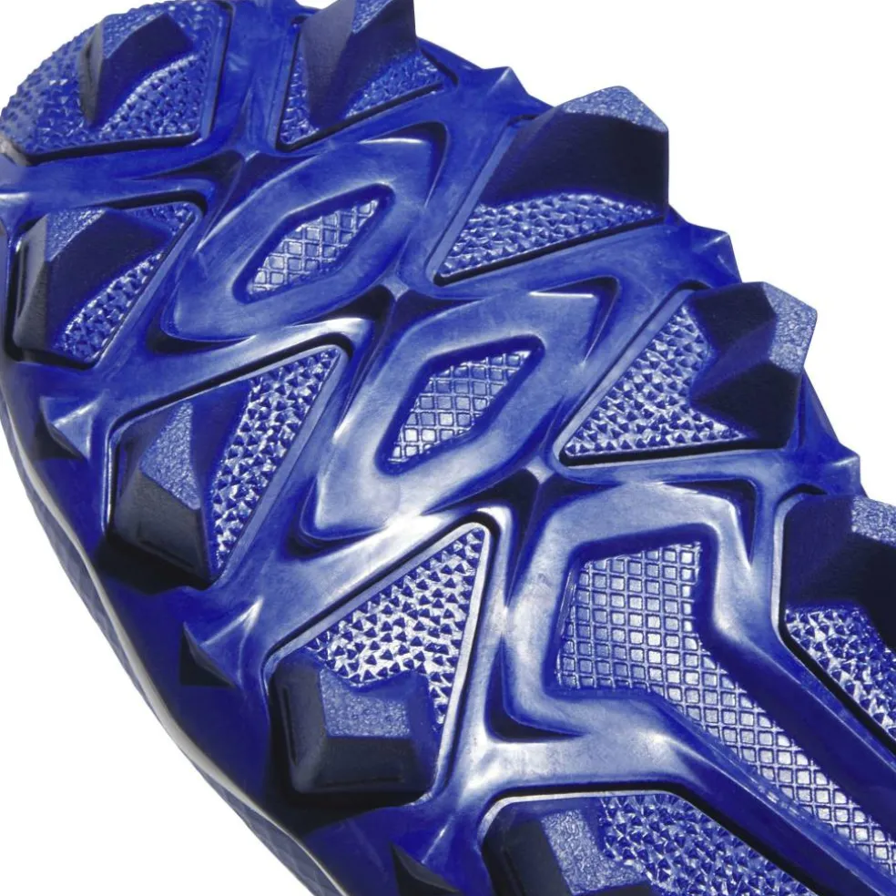Kids' Astro Turf Football Boots