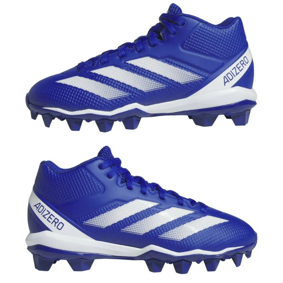 Kids' Astro Turf Football Boots