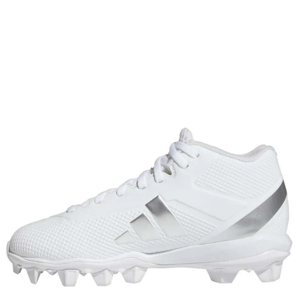 Kids' Astro Turf Football Boots