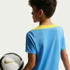 Kids' Barcelona Licensed Short Sleeve T-Shirt