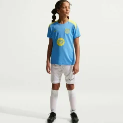 Kids' Barcelona Licensed Short Sleeve T-Shirt