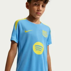 Kids' Barcelona Licensed Short Sleeve T-Shirt
