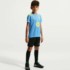 Kids' Barcelona Licensed Short Sleeve T-Shirt