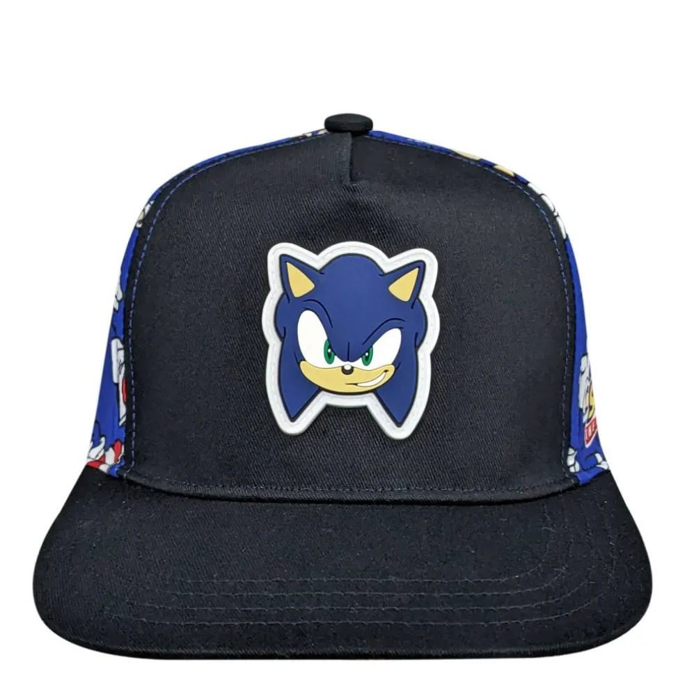 Kids' Baseball Cap