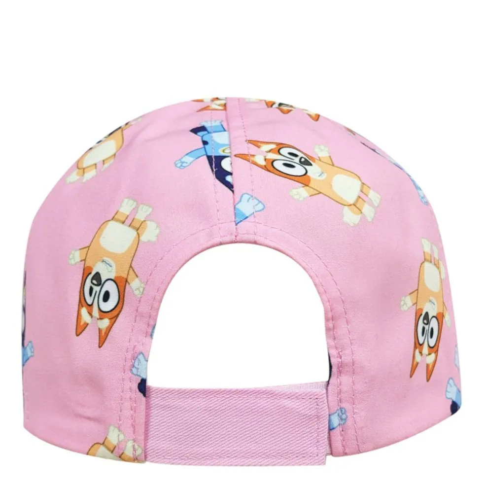 Kids' Baseball Cap