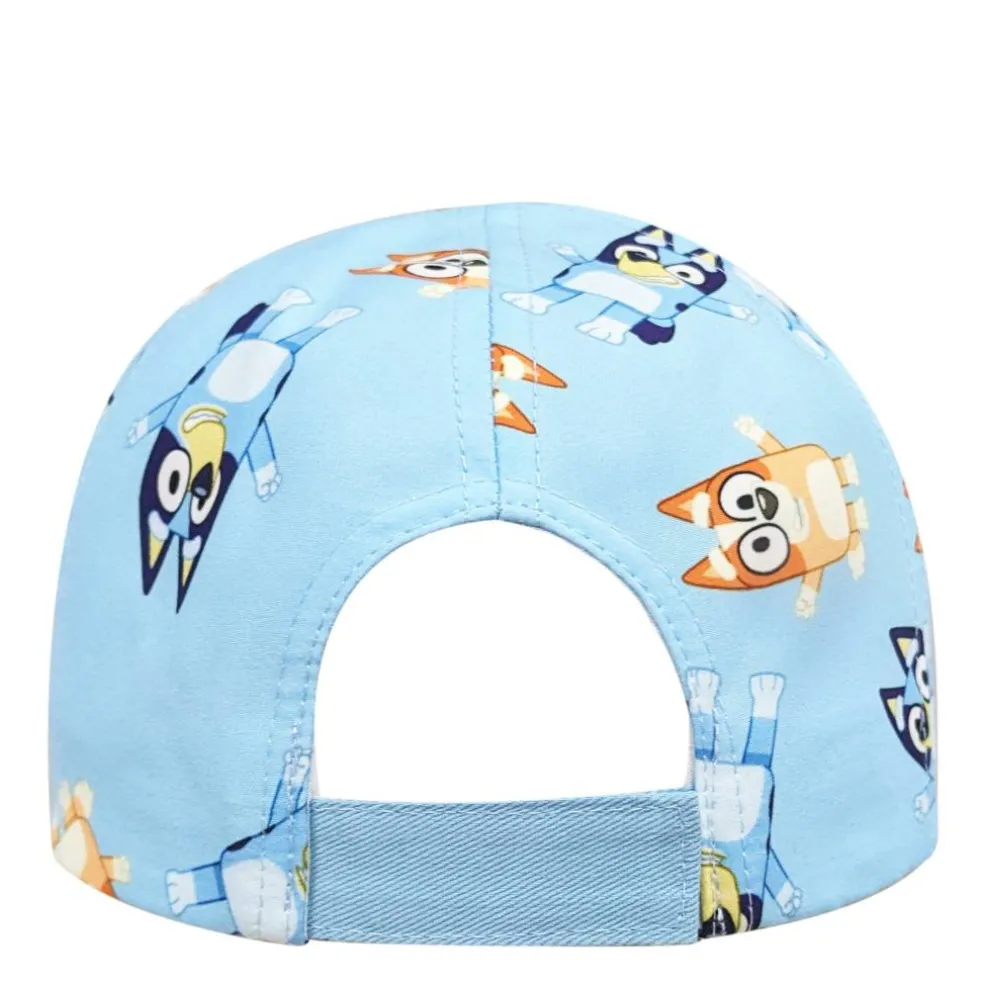 Kids' Baseball Cap