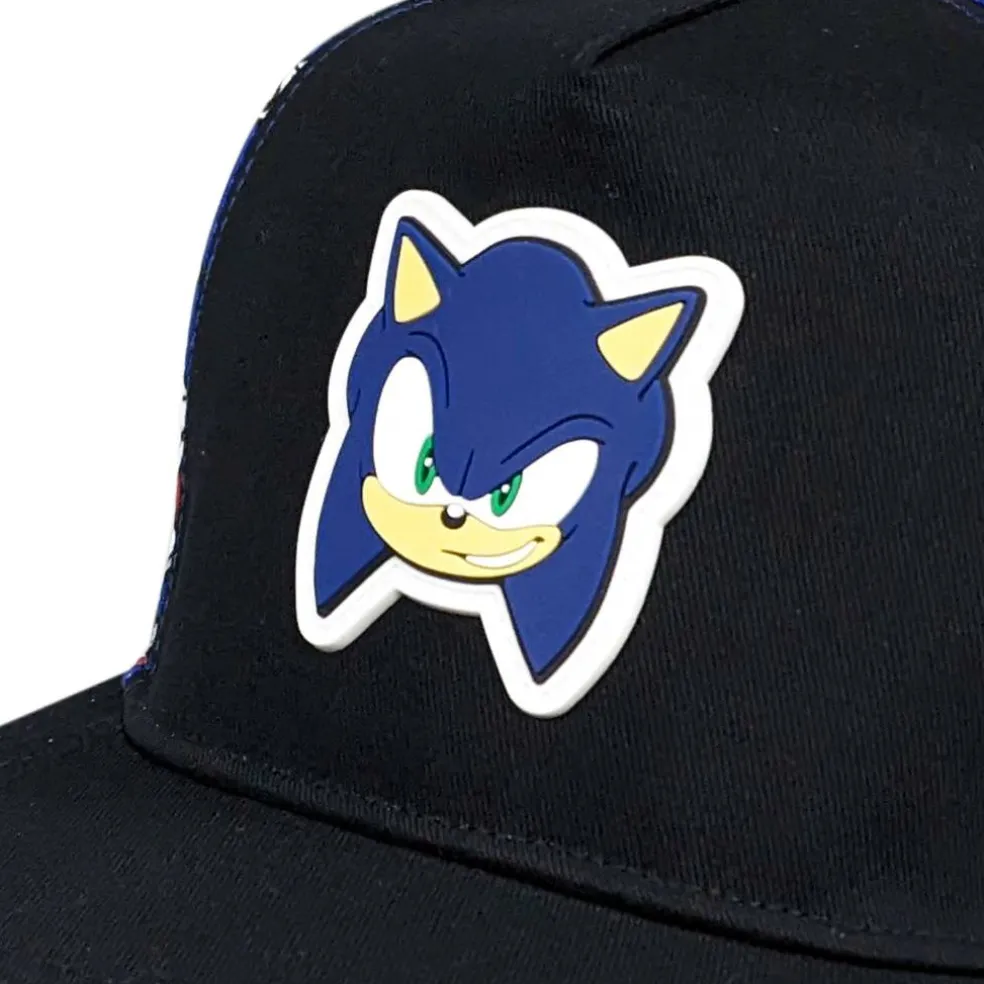 Kids' Baseball Cap