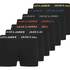 Kids Basic 7-Pack Trunks