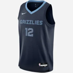 Kids' Basketball Jersey