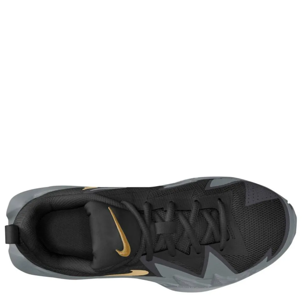 Kids' Basketball Trainers