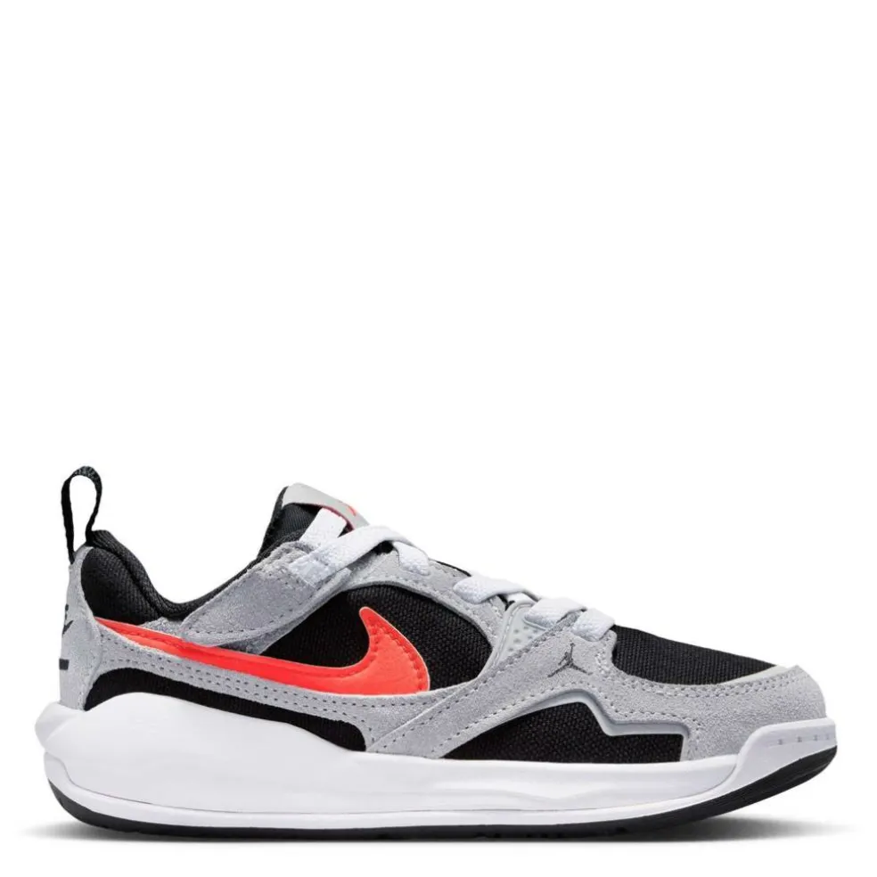 Kids' Basketball Trainers