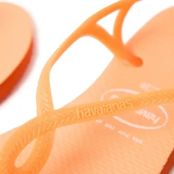 Kids' Beach Flip Flops