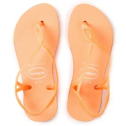 Kids' Beach Flip Flops