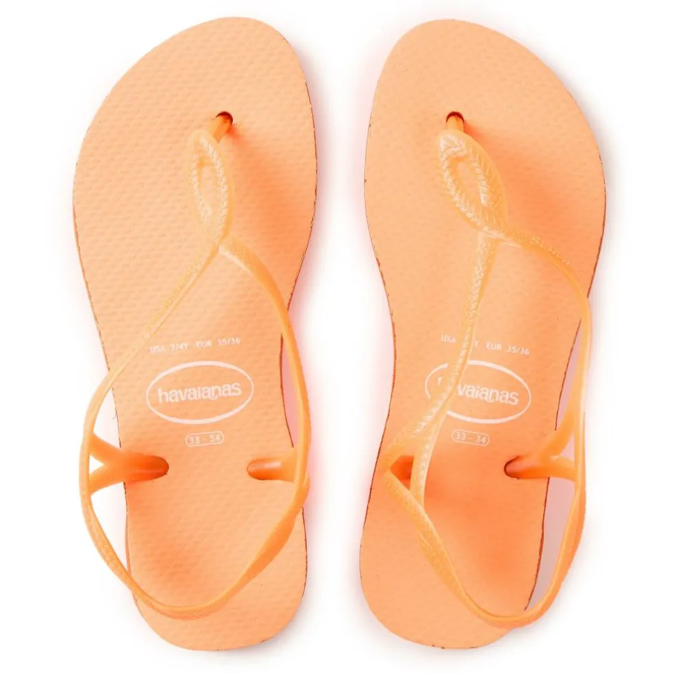 Kids' Beach Flip Flops