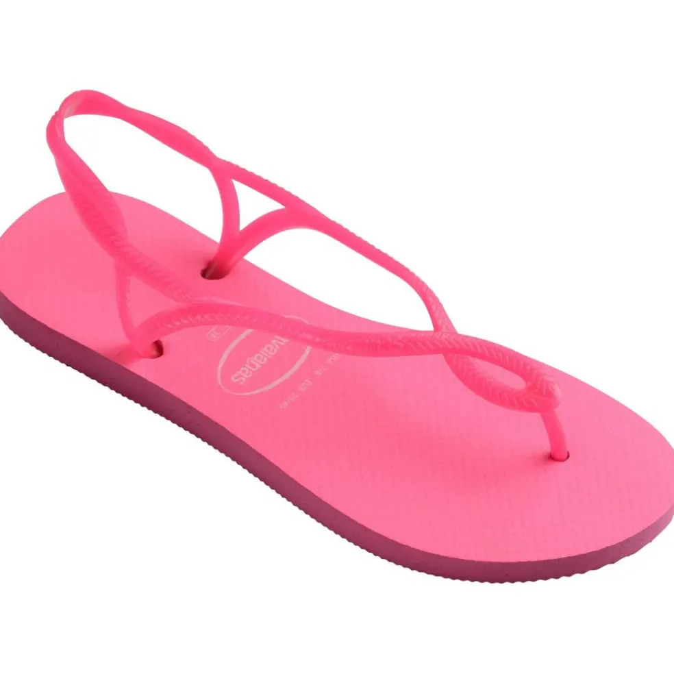 Kids' Beach Flip Flops