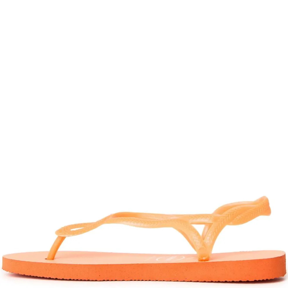 Kids' Beach Flip Flops