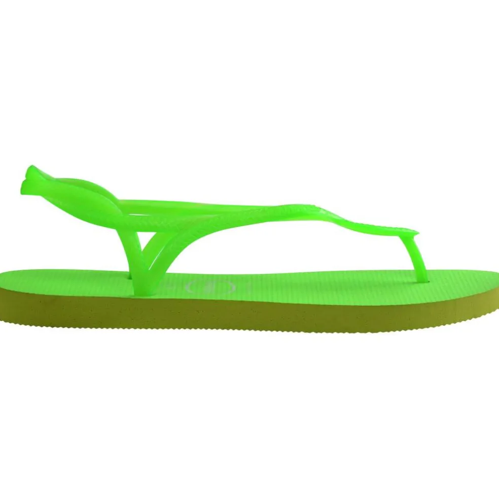Kids' Beach Flip Flops