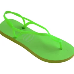 Kids' Beach Flip Flops