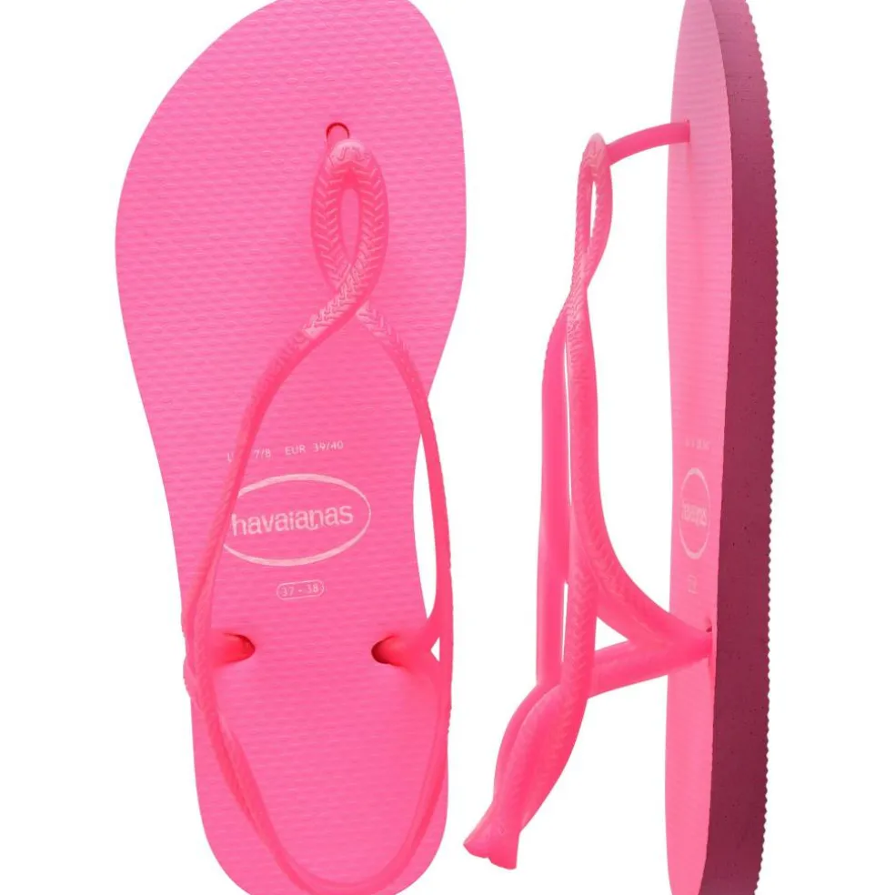 Kids' Beach Flip Flops
