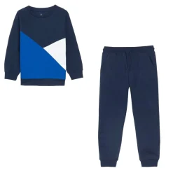 Kids' Be You Asymmetric Slim Fit Joggers