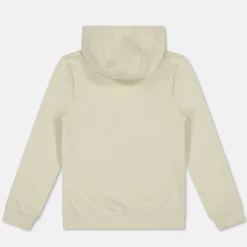 Kids' Big Logo Pull Over Hoodie