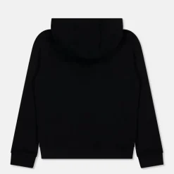 Kids' Big Logo Pull Over Hoodie