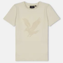 Kids' Big Logo Regular Fit T-Shirt