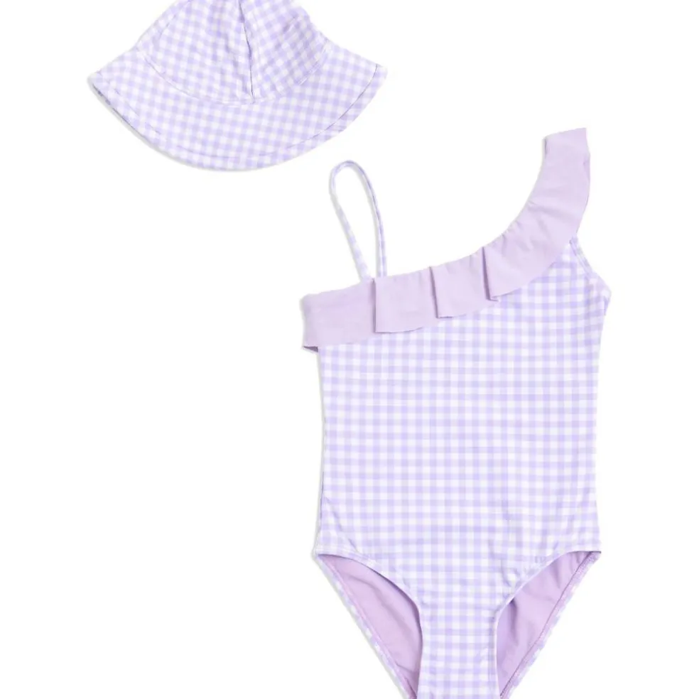 Kids' Bikini Set