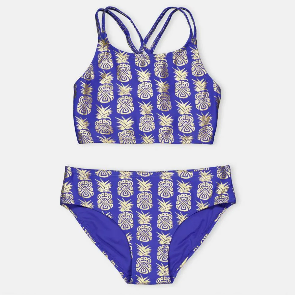 Kids' Bikini Sets