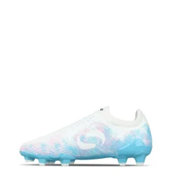 Kids' Blaze Firm Ground Football Boots