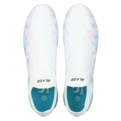 Kids' Blaze Firm Ground Football Boots