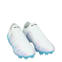 Kids' Blaze Firm Ground Football Boots