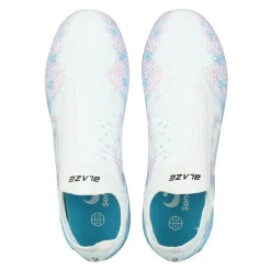 Kids' Blaze Firm Ground Football Boots