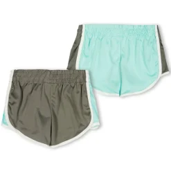 Kids' Blckd Jogger Jersey Shorts