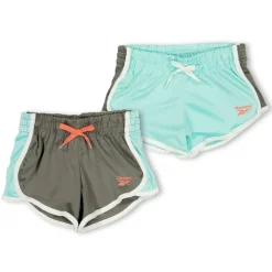 Kids' Blckd Jogger Jersey Shorts