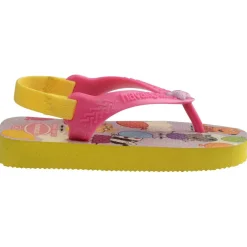 Kids' B Licence Flip Flops