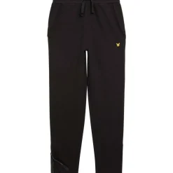 Kids' Block Closed Hem Fleece Joggers
