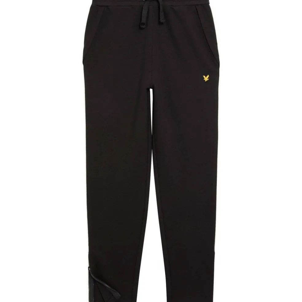 Kids' Block Closed Hem Fleece Joggers