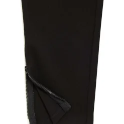 Kids' Block Closed Hem Fleece Joggers
