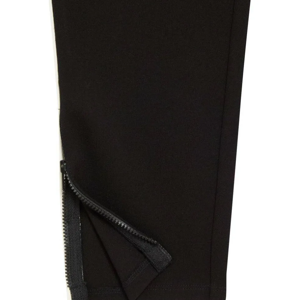 Kids' Block Closed Hem Fleece Joggers