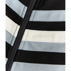 Kids' Block Full-Zip Fleece