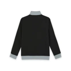 Kids' Block Full-Zip Fleece
