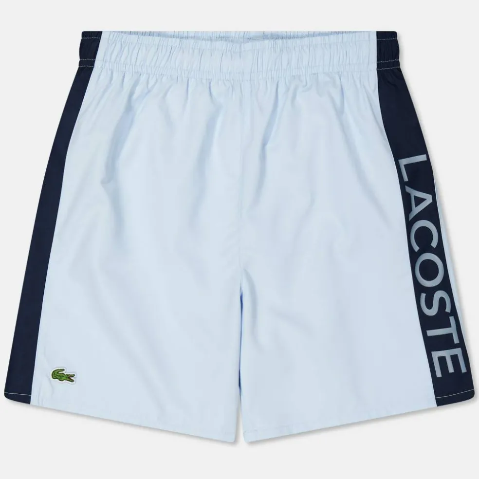 Kids' Block Swim Shorts