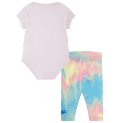 Kids' Bodysuit and Legging Set