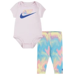 Kids' Bodysuit and Legging Set