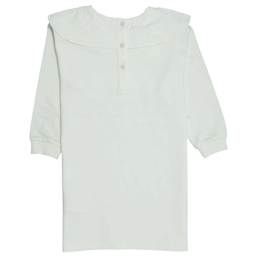 Kids' Bow Jumper Dress