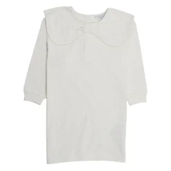 Kids' Bow Jumper Dress