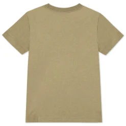 Kids' Brandmark Stack T-Shirt